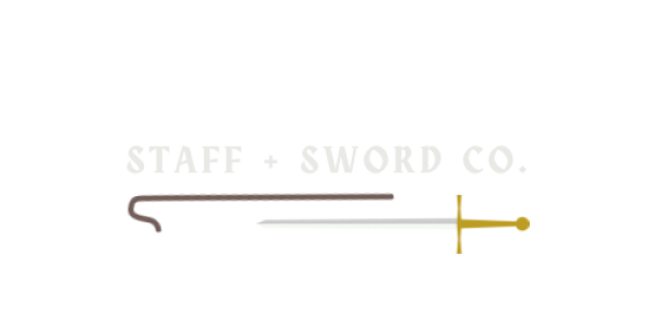 Staff + Sword Co.